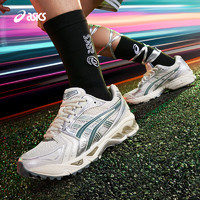 ASICS 亞瑟士 GEL-KAYANO 14 男女款運(yùn)動(dòng)鞋 1201A019