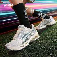 ASICS 亞瑟士 GEL-KAYANO 14 男女款運動鞋 1201A019