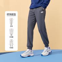 SKECHERS 斯凱奇 男款運(yùn)動(dòng)長褲 L322M090-026R