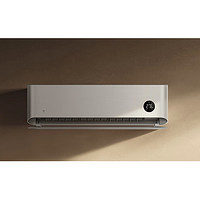 Xiaomi 小米 72GW-NA30/M1A1 壁掛式空調(diào) 3匹 新一級(jí)能效