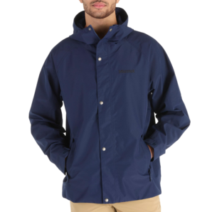 Marmot 土撥鼠 男子保暖夾克 Arctic Navy 尺碼Medium