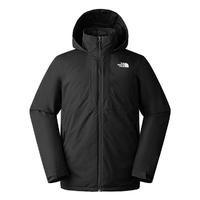 THE NORTH FACE 北面 男款戶外550蓬鵝絨內(nèi)膽夾克 88RK