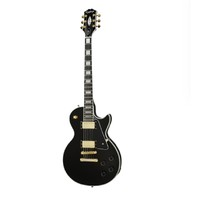 Epiphone 易普鋒 Les Paul Custom EB 電吉他 青春版