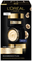 L'OREAL PARIS Age Perfect 復(fù)顏日夜面部護(hù)理套裝 50ml*2