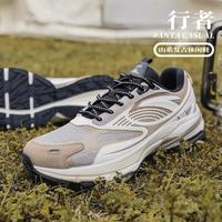 ANTA 安踏 行者 男子休閑運(yùn)動鞋 112418891