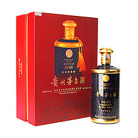 MOUTAI 茅臺(tái) 1680 53%vol 醬香型白酒 1680ml 單瓶裝