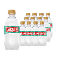 ASIA 亞洲 荔枝果味汽水 300ml*12瓶