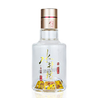 swellfun 水井坊 新井臺(tái) 小酒版 52度 100ml*10瓶