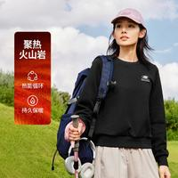 SKECHERS 斯凱奇 女款運動衛(wèi)衣 P424W167