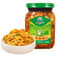 飯掃光 下飯菜345g