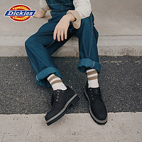 Dickies 帝客 男士英倫風(fēng)休閑鞋 243M50LXS24A