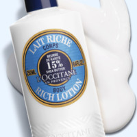 L'OCCITANE 歐舒丹 乳木果身體潤膚露 250ml