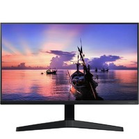 SAMSUNG 三星 F27T352FHC 27英寸 IPS FreeSync 顯示器（1920×1080、75Hz）