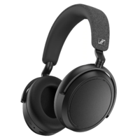 森海塞爾 Consumer Audio 頭戴式降噪藍(lán)牙耳機(jī)