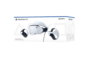 SONY 索尼 PlayStation VR2