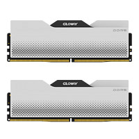 GLOWAY 光威 龍武系列 DDR5 6000MHz 臺式機內存條 32GB（16GB*2）CL30 套條