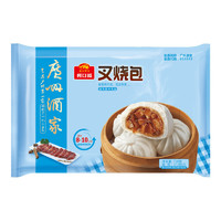 23日0點(diǎn)！利口福 叉燒包 750g 20個(gè)