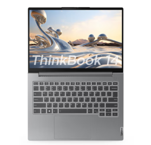 Lenovo 聯(lián)想 ThinkBook 14 14英寸輕薄本（i5-13500H、16GB、1TB）