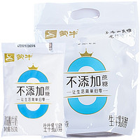 MENGNIU 蒙牛 0蔗糖風(fēng)味酸奶 150g×12袋