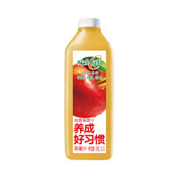 WEICHUAN 味全 每日C蘋果汁 1600ml