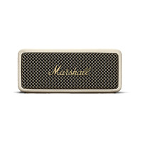 Marshall 馬歇爾 EMBERTON II 戶(hù)外 藍(lán)牙音箱 油彩白