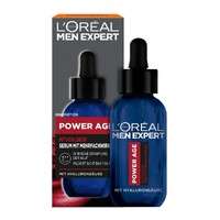 L'OREAL PARIS 男士抗皺精華液 30ml