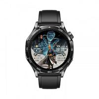 HUAWEI 華為 WATCH GT5 智能手表 46mm 幻夜黑