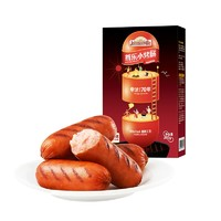 尊樂(lè) 小烤腸 原味 350g