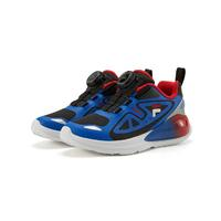 FILA 斐樂 兒童鎖扣訓練鞋