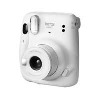 FUJIFILM 富士 instax mini 11 拍立得相機(jī) 立拍立得 一次成像相機(jī) 冰白色