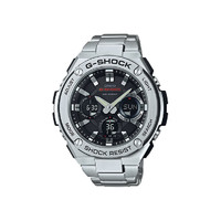 CASIO 卡西歐 手表GST-S110D-1A