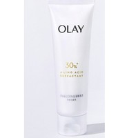 OLAY 玉蘭油 氨基酸表活凈透潔面乳 125g