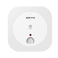 AUX 奧克斯 SMS-6P6A 小廚寶電熱水器 6L 1500W 白色