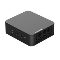 Lenovo 聯(lián)想 百應(yīng)NUC12 GO mini 迷你主機（N100、8GB、256GB SSD ）