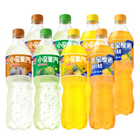 大窯 果味氣泡水 520ml*8瓶