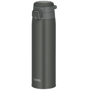 膳魔師（THERMOS）保溫杯男士大容量戶外便攜水杯運動高顏值杯子750ml