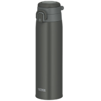 膳魔師（THERMOS）保溫杯男士大容量戶外便攜水杯運(yùn)動高顏值杯子750ml