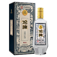 沱牌 特釀酒 52度 濃香型白酒 500mL 單瓶裝