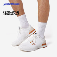 DECATHLON 迪卡儂 TS500系列 男款復(fù)古網(wǎng)球鞋 8882112