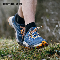 DECATHLON 迪卡儂 男子越野跑鞋 8665449