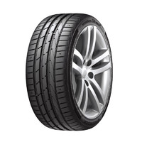 Hankook 韓泰輪胎 汽車輪胎 225/45R17 91W K117 原配奧迪A3/高爾夫/朗逸/明銳