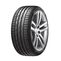 Hankook 韓泰輪胎 汽車(chē)輪胎 225/45R17 91W K117 原配奧迪A3/高爾夫/朗逸/明銳