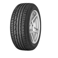 Continental 馬牌 輪胎/防爆胎 225/55R17 97Y PC2 SSR