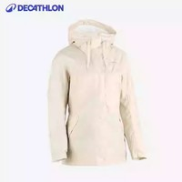 DECATHLON 迪卡儂 SH100 X-WARM 女子戶外棉服 8640296