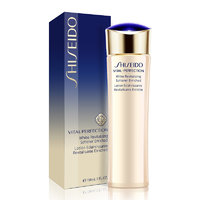 SHISEIDO 資生堂 悅薇珀翡緊顏亮膚水 滋潤型 150ml