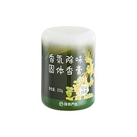 YANXUAN 網(wǎng)易嚴選 車載香薰 150g（需買4件）