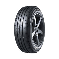 DUNLOP 鄧祿普 輪胎 195/60R16 89H ENASAVE EC300+ 適配日產(chǎn)軒逸騏達(dá)藍(lán)鳥(niǎo)