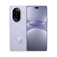 HUAWEI 華為 nova 13 Pro 手機(jī) 1TB 羽砂紫