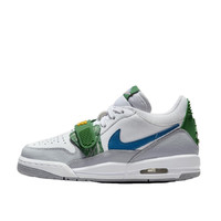 NIKE 耐克 AIR JORDAN LEGACY 312 LOW 女款休閑鞋 CD9054-140