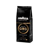 LAVAZZA 拉瓦薩 中度烘焙 醇黑ORO咖啡豆 250g